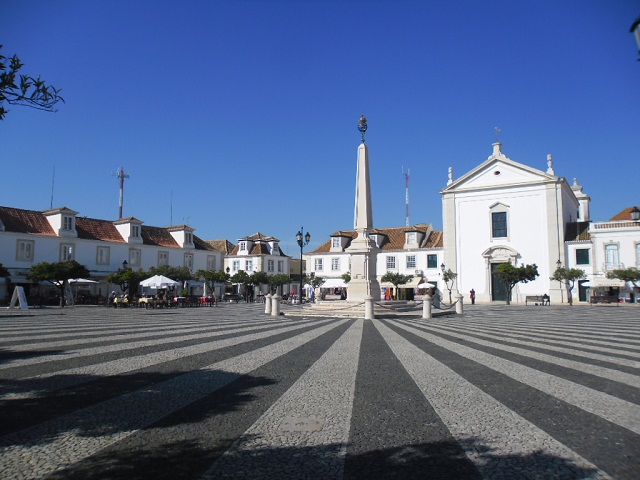 vrsa town centre