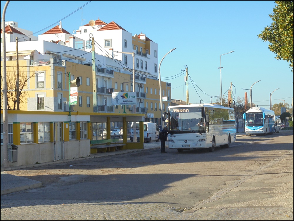 vrsa bus
                  station